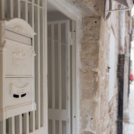 Dimora Di Mare Villa Trani Eksteriør billede